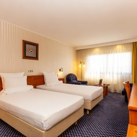 Grand Hotel Plovdiv