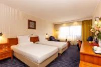 Grand Hotel Plovdiv Hotels near Plovdiv Regional History Museum