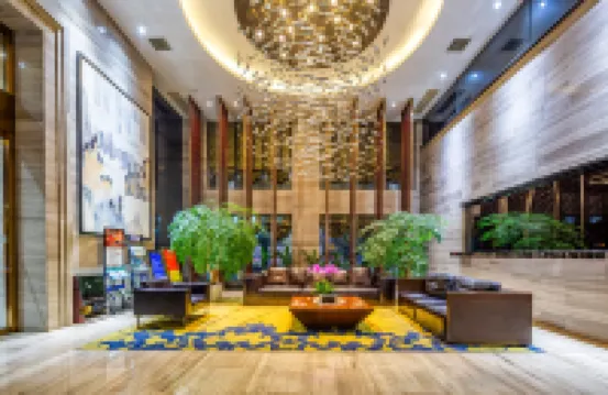 Riverside No.1 Hotel