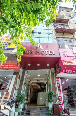 A25 Hotel - 197 Thanh Nhan Hotels in Hanoi