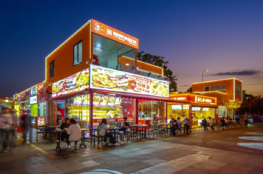 Kingdom Hotel Kunming