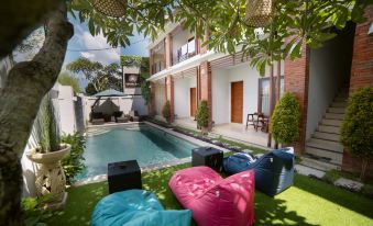 Dikubu Bali Villa and Suites