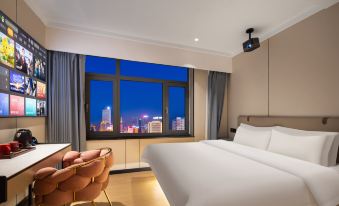 That Story Hotel (Shenyang Palace Street Pedestrian Street Store)