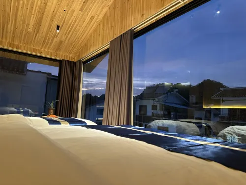 Wulun Building, Hongyan Scenic Area, Gongcheng Hotels in Gongcheng