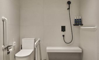 Four Points by Sheraton Datong Pingcheng