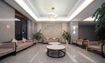Haoxiangni Tongxin Hotel (Zhengzhou Xinzheng International Airport)
