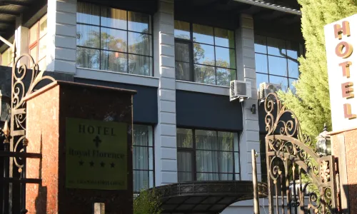 Hotel Royal Florence