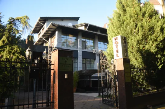 Hotel Florence Hotels in der Nähe von Flughafen Chisinau