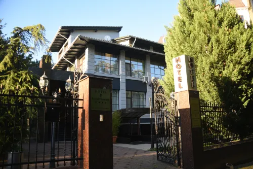 Hotel Royal Florence Hotels in Codru