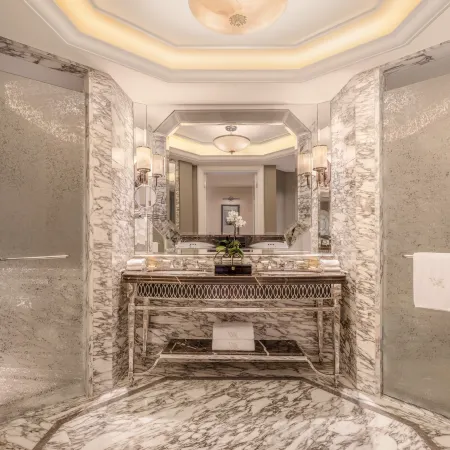Waldorf Astoria Shanghai on the Bund