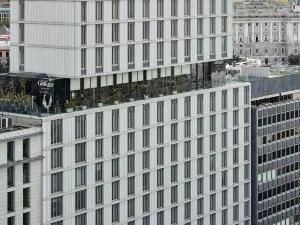 VP 플라자 에스파냐 디자인