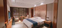 Ru Jia UP Huayi Select Hotel (Ruijin Government Branch)