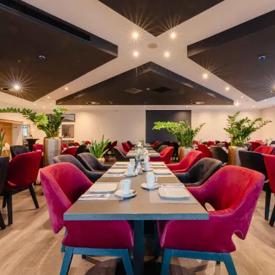 PLAZA INN Grevenbroich Hotels near Geistenbeck