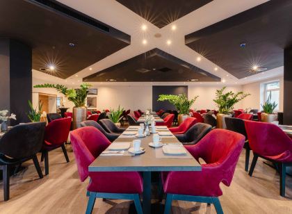 Best Western Plaza Hotel Grevenbroich