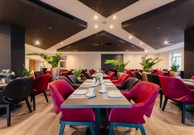 Best Western Plaza Hotel Grevenbroich Hotel a Grevenbroich