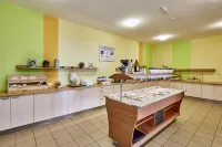 a&o Aachen Hauptbahnhof