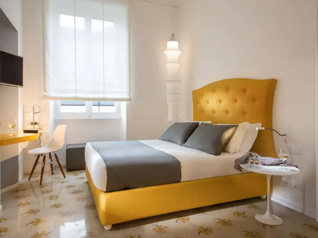 Belli 36 Rooms - Roma