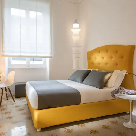 Belli36Rooms