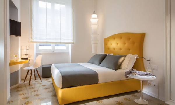 Belli36Rooms