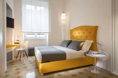 Belli36Rooms