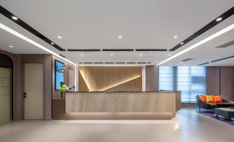 Homeinn Selected Hotel (Xi'an Aerospace City Fengqiyuan Subway Station)