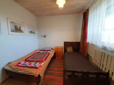 Private Apartment in Tallin/Pelgurand "2A" Hoteller i Põhja-Tallinn