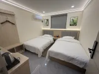 โรงแรมอีสปอร์ตตงเฟิง - ที่มีที่จอดรถ