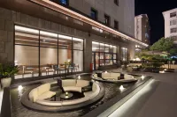 ROYGEM Hotel, Liuyang - bar