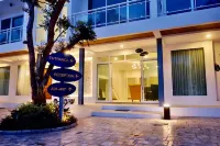 Busaba Bella Hotel