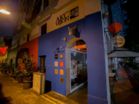 Bluewaters Female-Only Hostel Hotels near SPF Private Clients (Part of Howden)