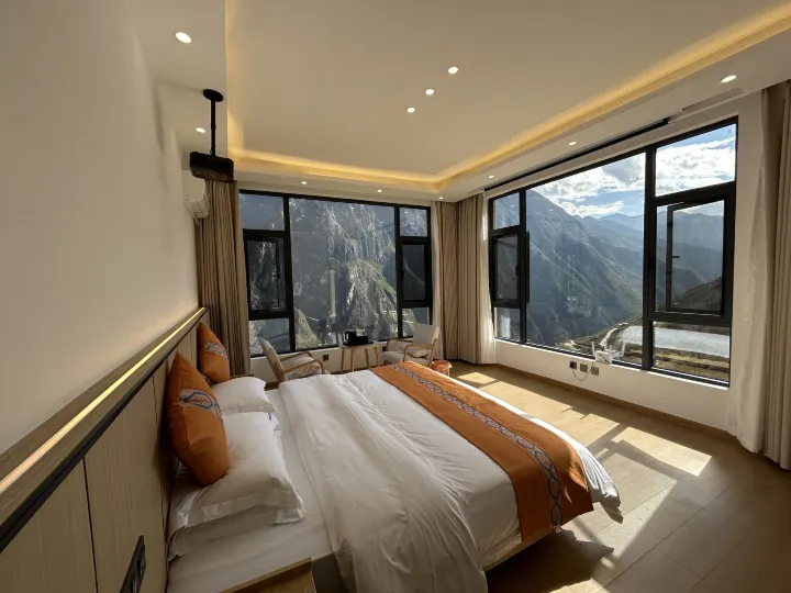 Yunyin Banshan Homestay