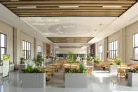 Chun Villa Xiaoxiangju Các khách sạn ở Tú Thiên