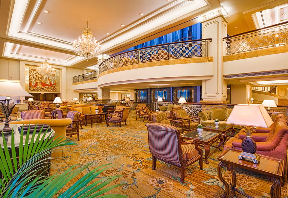 인도차인 팰리스 스파