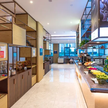 Tianhong Hotel
