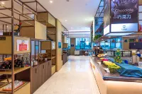 Tianhong Hotel - Bữa sáng