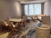 City Hotel - bar