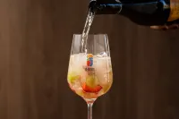 La Danse Sacree Hotel - bar
