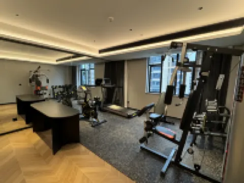 YICHILL Yicheng Hotel (Changsha Huanghua International Airport Ma Ma Wan Subway Station Branch) Hotels in Changsha County