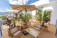 Hongyun Qingyuan · NanZhao Court | Linfeng Yaye Garden Holiday Accommodation - خلابة