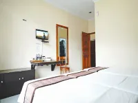 Saung Balibu Hotel Hotel di Lembang