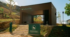 Bobocabin Umarato, Sumba