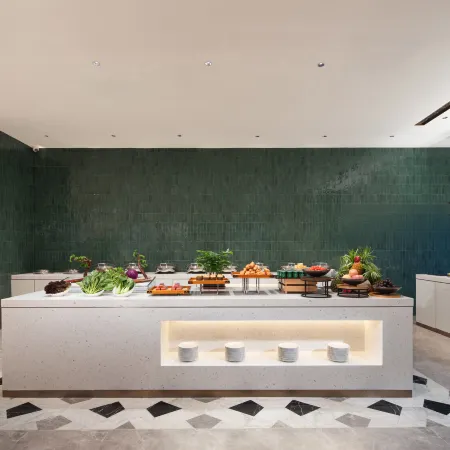 Hilton Garden Inn Chengde Mountain Resort