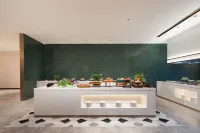 承德避暑山莊希爾頓花園酒店 - 早餐