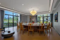 清遠英德積慶裏仙湖溫泉度假酒店 - 早餐