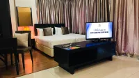 Bayou Lagoon Park Resort Các khách sạn ở 
