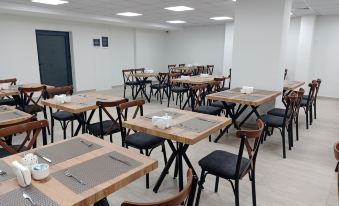 C Suites Antalia Airport