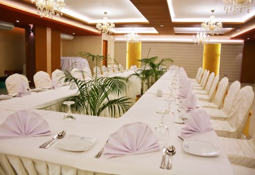 아시아 호텔 & 리조트