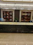 Shaya Ying Hotel Hotel a Xayar