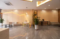 悅誠飯店（瓊海市政府高鐵站店） - 2 星級