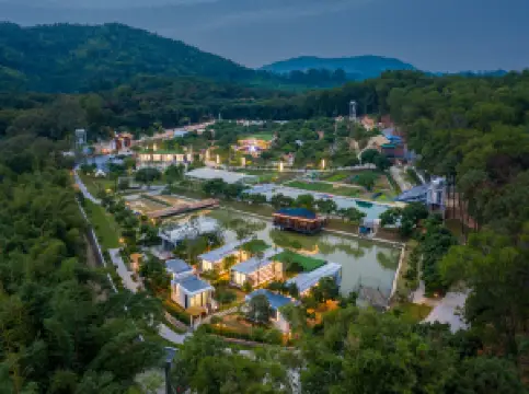 YIXIANGJU RESORT VILLA